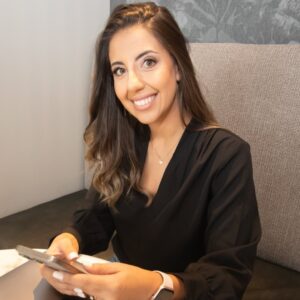 Foto de Marcela Vega